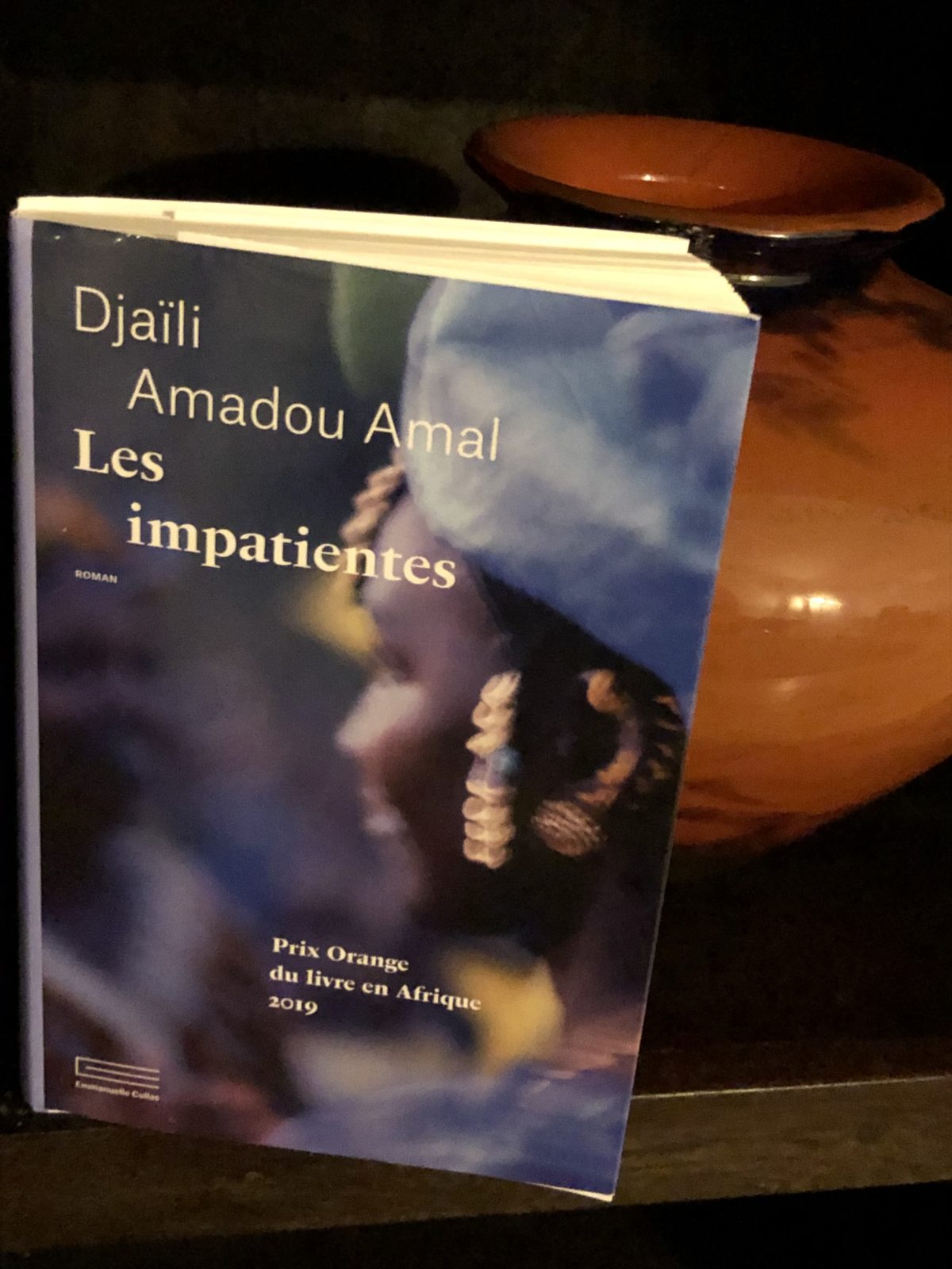 Les Impatientes de Djaili Amadou Amal aux éditions Emmanuelle